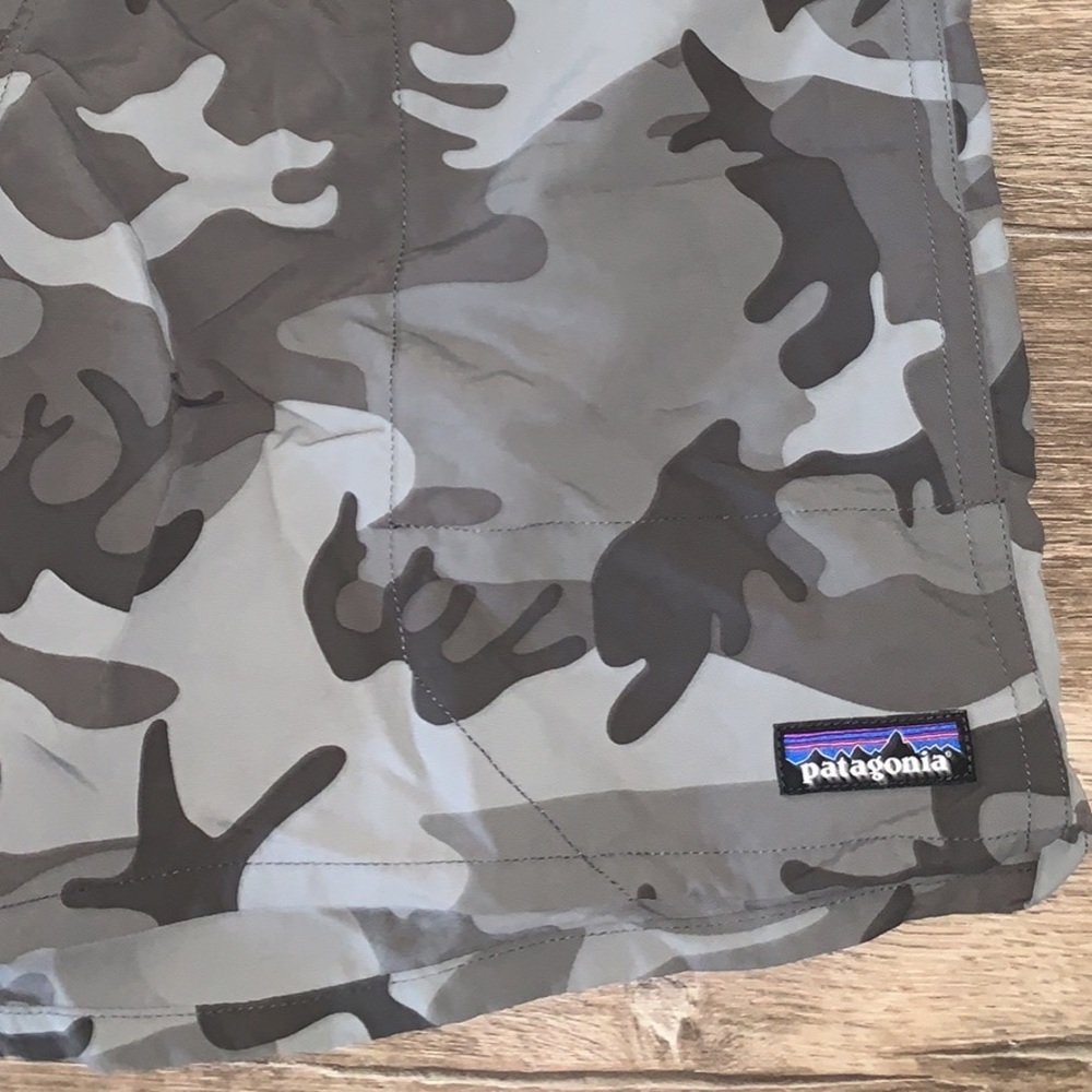 Mens Patagonia shorts